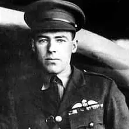 Portrait of Ralph Ambrose O'Neill