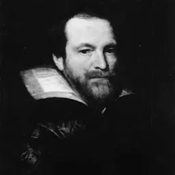Portrait of Ralph Winwood