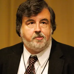 Portrait of J. Matthew Gallman