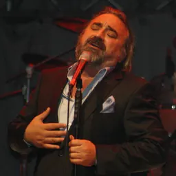 Portrait of Volkan Konak