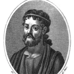 Portrait of Sositheus