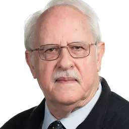 Portrait of Abraham Erasmus van Wyk
