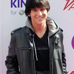 Portrait of Mitchel Musso