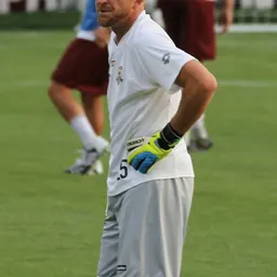 Portrait of Dominik Jakubek