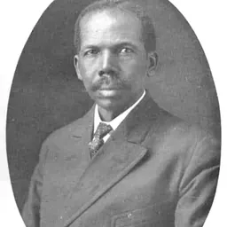 Portrait of William Hicks