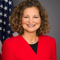 Portrait of Jennifer Abruzzo