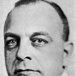 Portrait of Cooper Smeaton