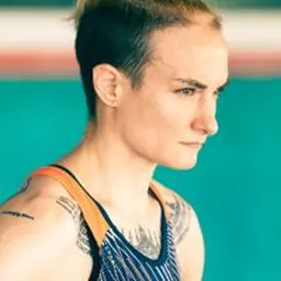 Portrait of Sylvie Von Duuglas-Ittu