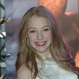 Portrait of Lerika