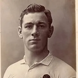 Portrait of Bob Craig