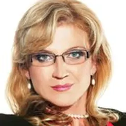 Portrait of Jana Vaľová