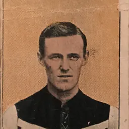 Portrait of Jack Fletcher Jr.