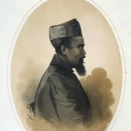 Portrait of Makishi Chōchū
