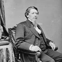 Portrait of Samuel C. Forker