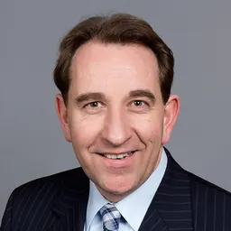 Portrait of Matthias Lammert