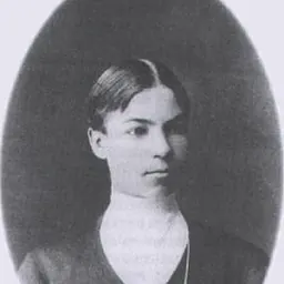 Portrait of Alexey Sofronov