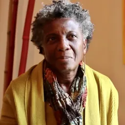 Portrait of M. Jacqui Alexander