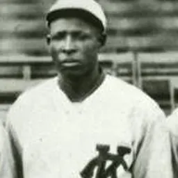 Portrait of Sam Crawford