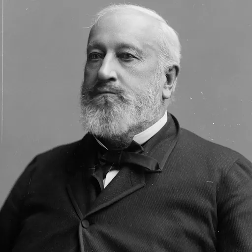 Portrait of Edmund Rice