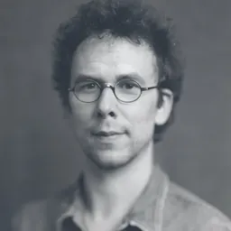 Portrait of Louis Clichy