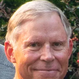 Portrait of Chad Gaffield