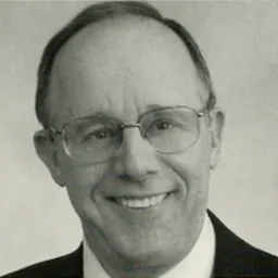 Portrait of Cleon Turner