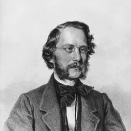 Portrait of Joseph Unger