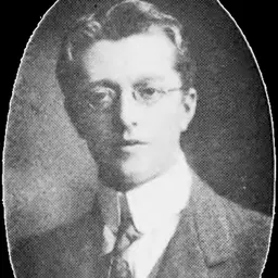 Portrait of Sir Walter Dwyer