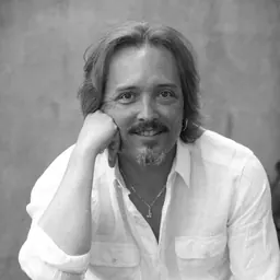 Portrait of Jed Root