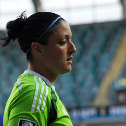 Portrait of Gemma Fay
