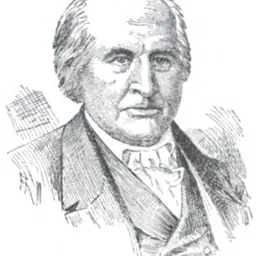 Portrait of Elisha Whittlesey