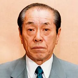 Portrait of Hiromu Nonaka