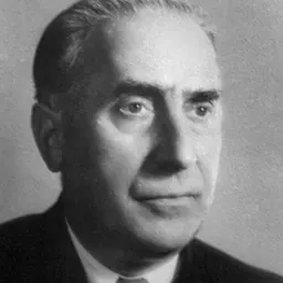 Portrait of Karlo Lukanov