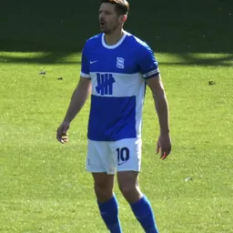 Portrait of Lukas Jutkiewicz