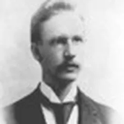 Portrait of William D. Reynolds