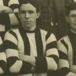 Portrait of Bryan Rush