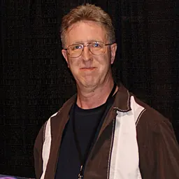 Portrait of Ronn Sutton