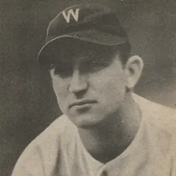 Portrait of Joe Krakauskas