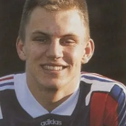 Portrait of Christophe Kempé