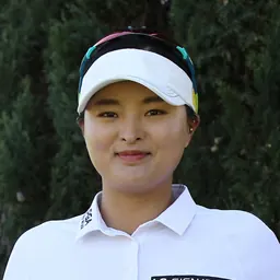 Portrait of Ko Jin-young