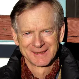 Portrait of Walter Kappacher