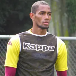 Portrait of Jerry Bengtson