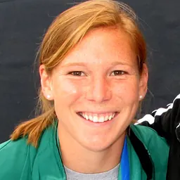 Portrait of Lori Chalupny