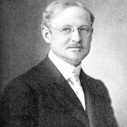 Portrait of William Grant Seaman