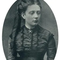 Portrait of Princess Maria Antonietta of Bourbon-Two Sicilies