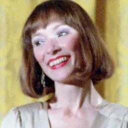 Portrait of Karen Akers