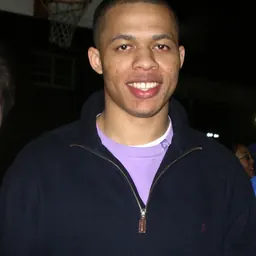 Portrait of Jonathan Wallace