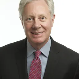 Portrait of Jim Margolis