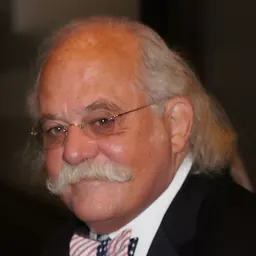 Portrait of Ty Cobb