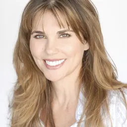 Portrait of Illana Diamant